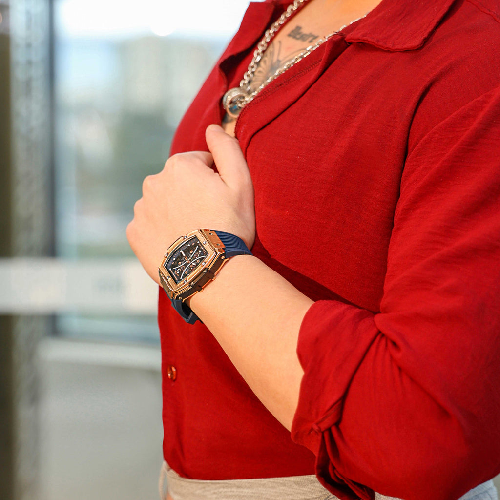 Curren Carrera