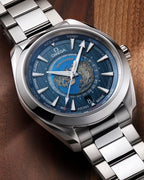 Omega - Seamaster Aqua Terra 150M Watch