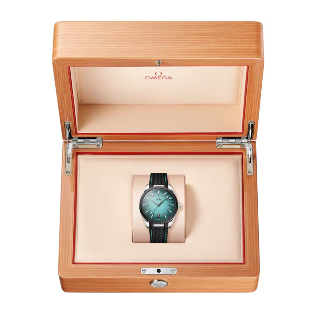Omega Seamaster Aqua Terra 150 M