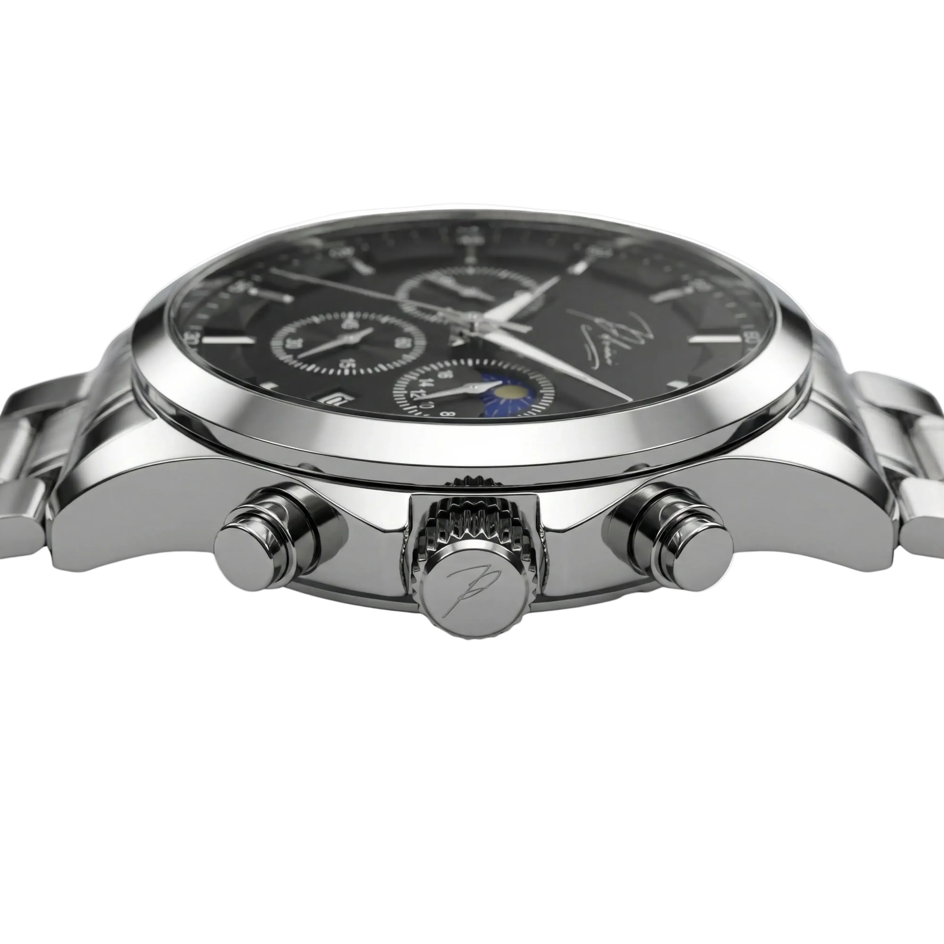Curren Titan
