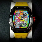 CHRONYX LIMITED EDITION