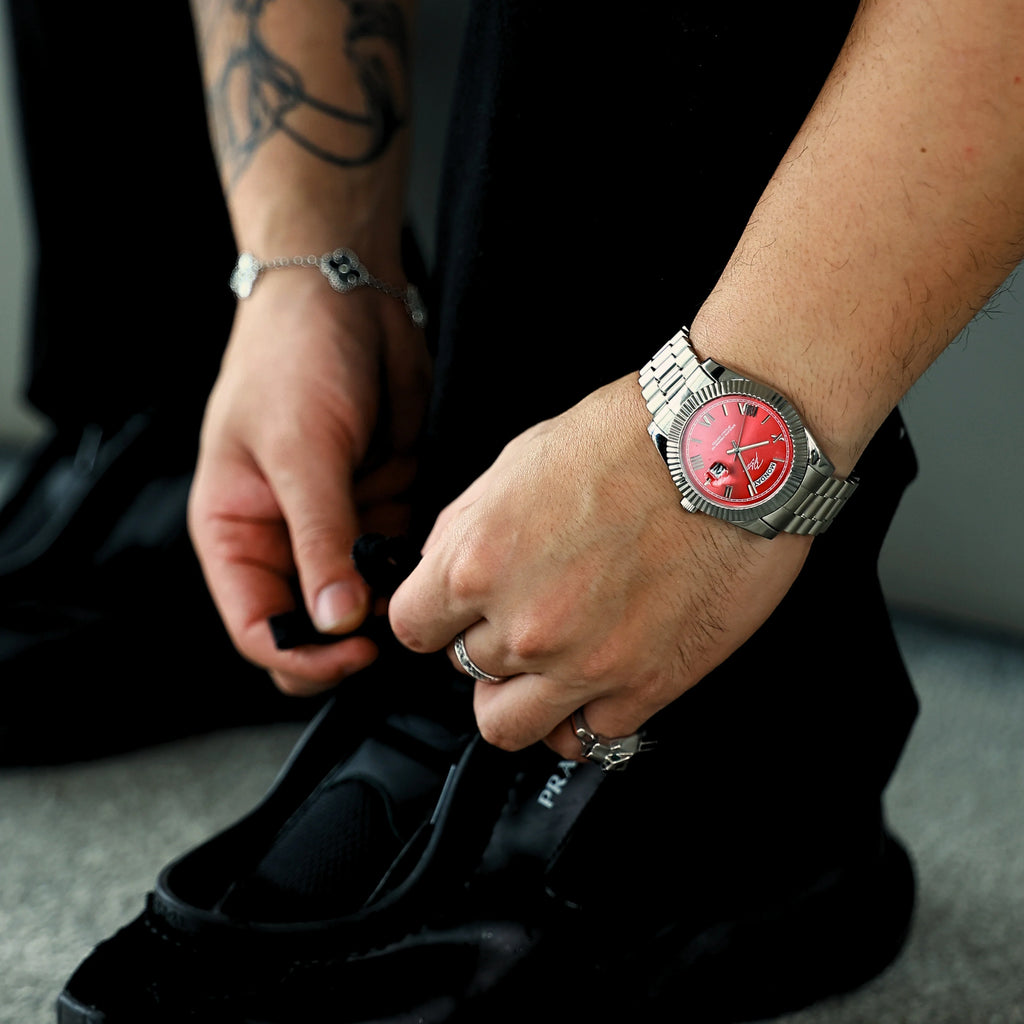 Curren - Abito ( Limited Edition )
