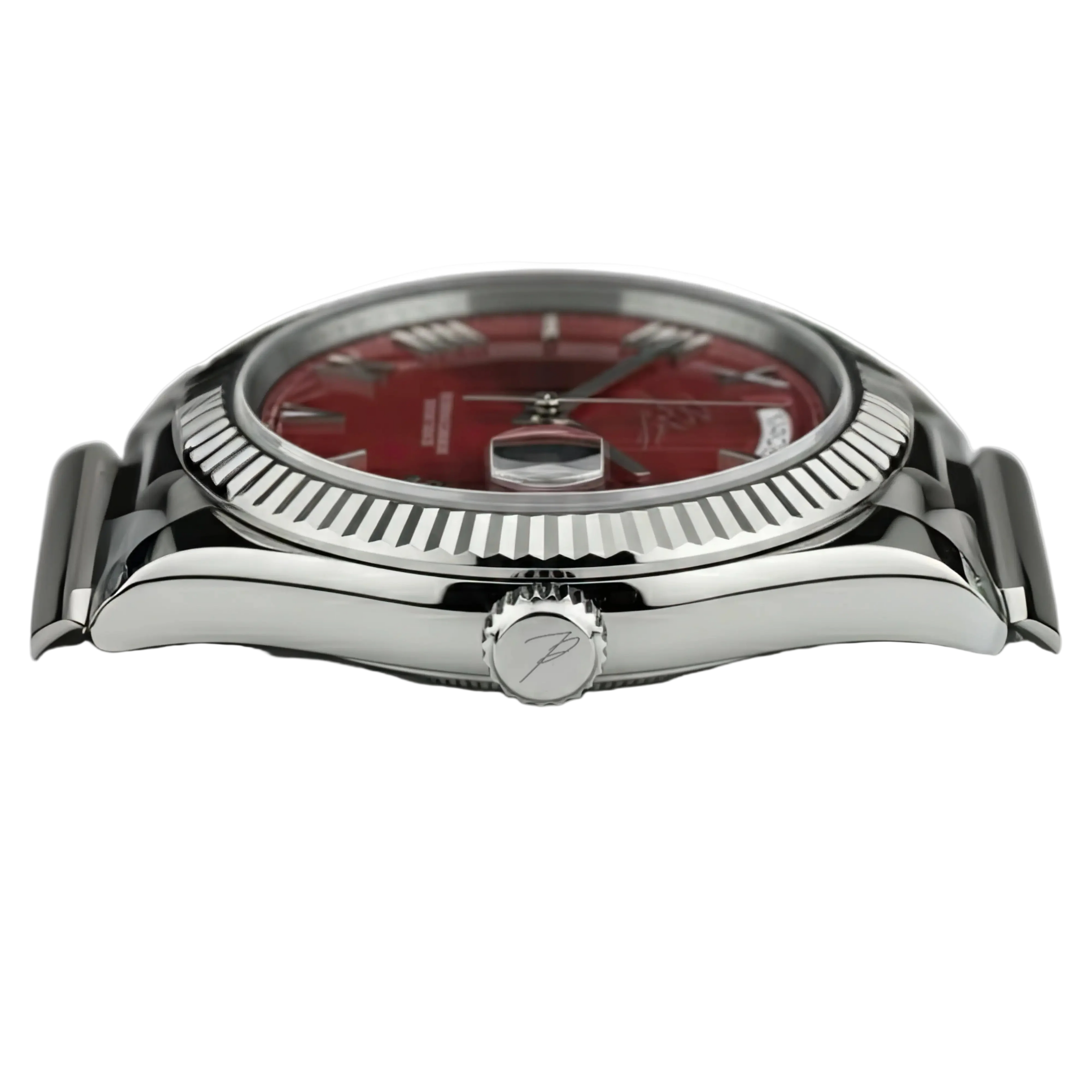 Curren - Abito ( Limited Edition )