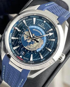 Omega - Seamaster Aqua Terra 150M Watch