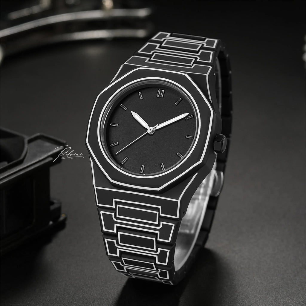 Curren - Milano 2D Carbon