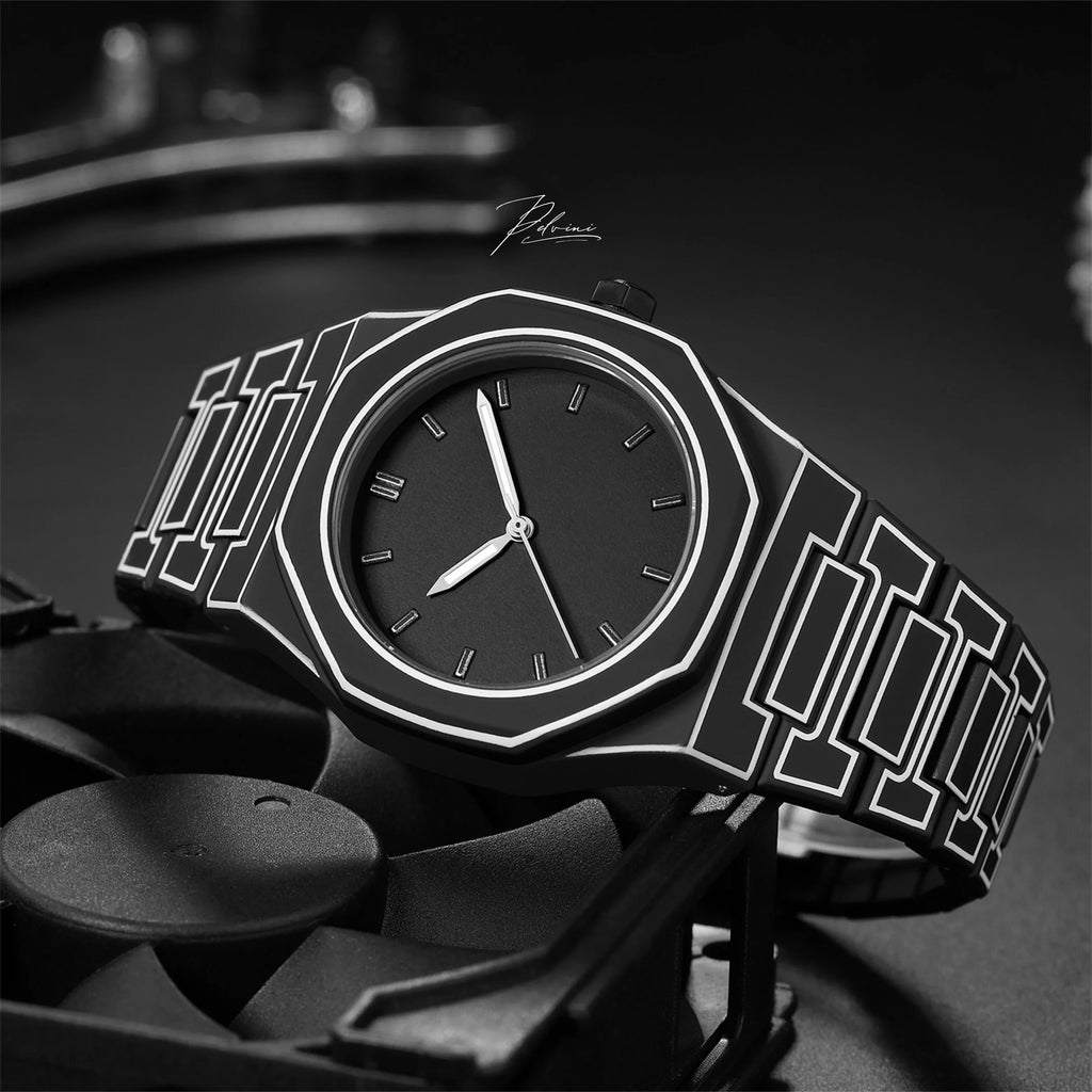 Curren - Milano 2D Carbon