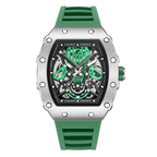 CHRONYX GREEN