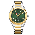 Curren Rio® Men's Stainless Steel Watch