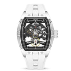 CHRONYX WHITE FACE