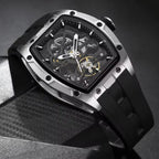 CHRONYX BLACK