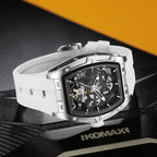 CHRONYX BLACK