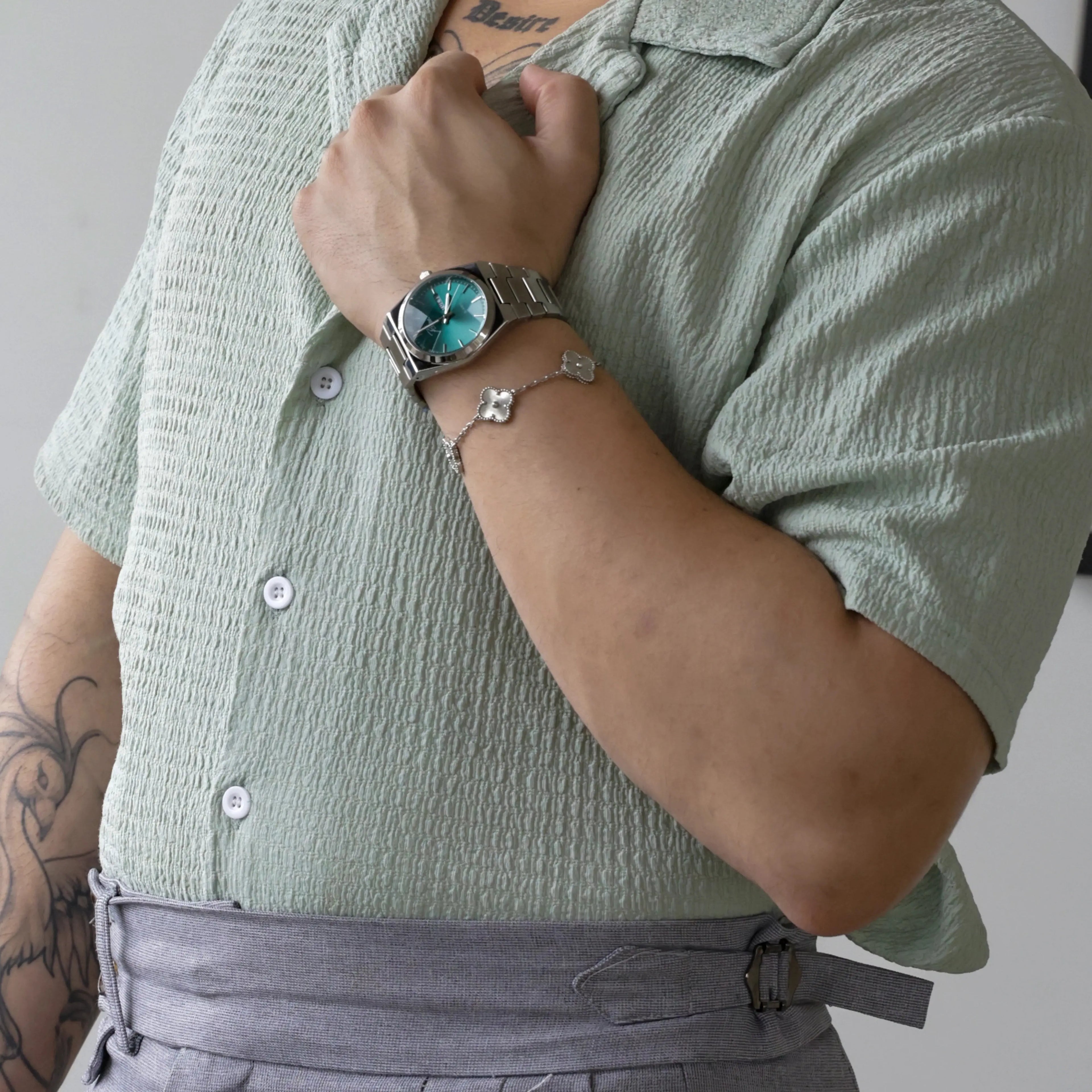 Curren Vittorio