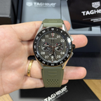 TAG Heuer Chronograph Porsche Carrera