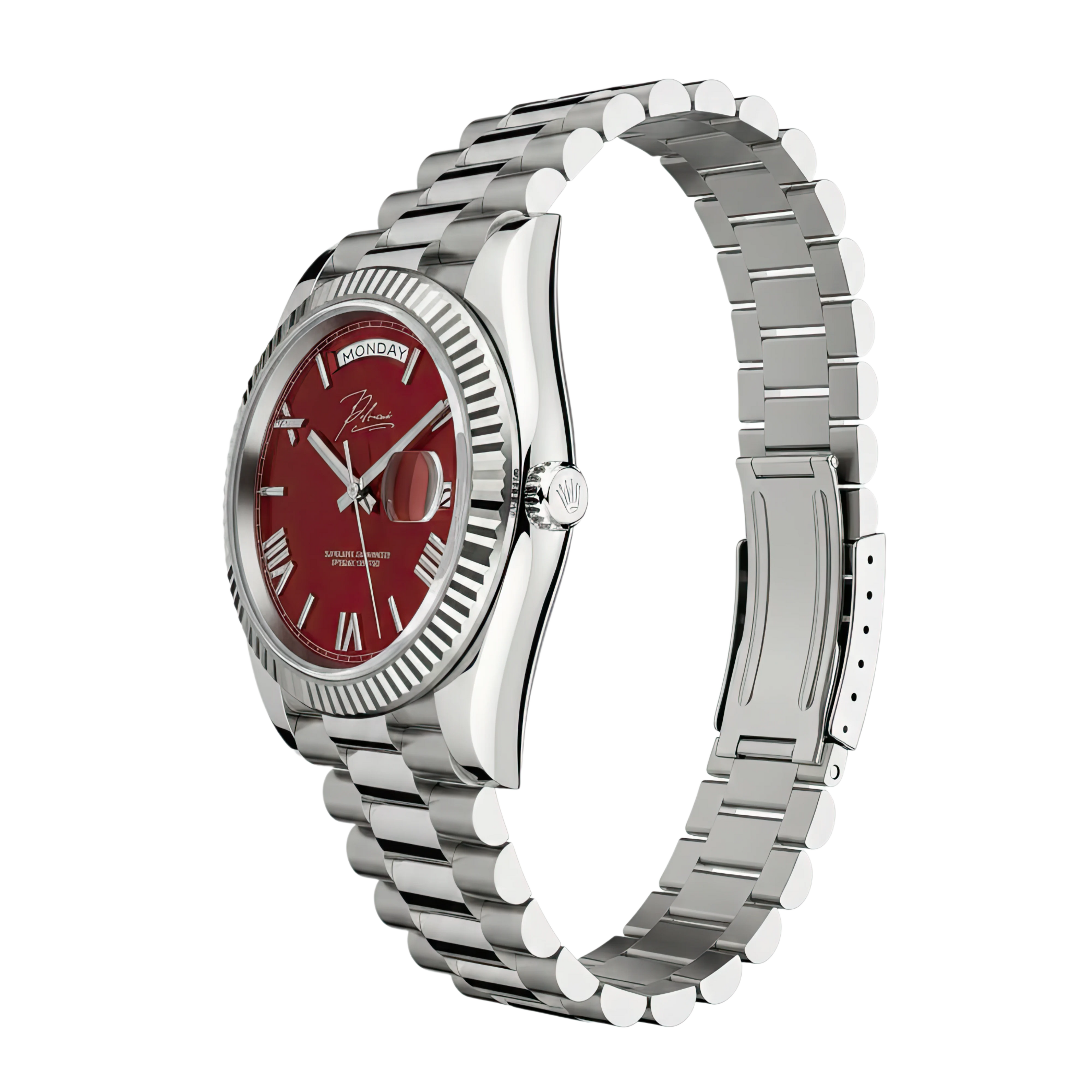Curren - Abito ( Limited Edition )